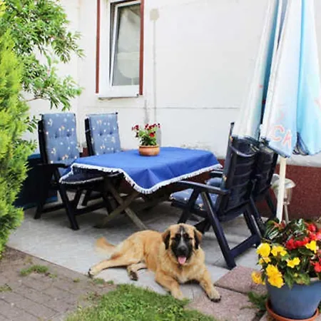 Isabell Apartamento *